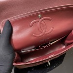 CHANEL A01112 caviar